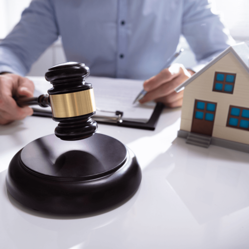 How to Get Court Approval for Probate House Sale