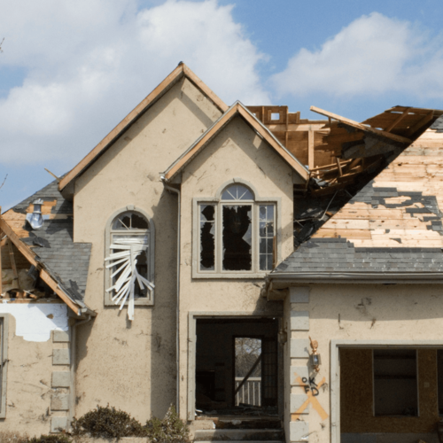 How to Sell a House That Needs Major Repairs