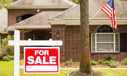 Can I Sell a Probate House Before Getting …