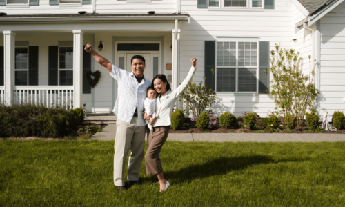 Why Homeowners Trust Us in California