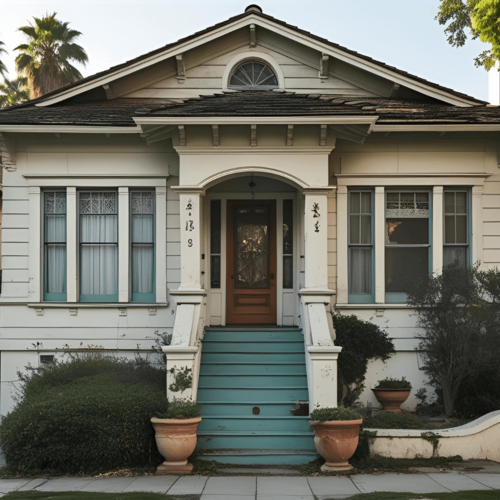 Can You Sell a House With Asbestos in California