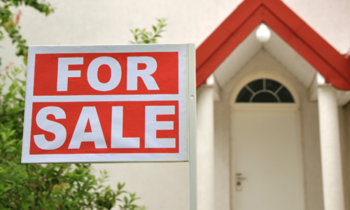 Can You Sell a Home With a Clouded …