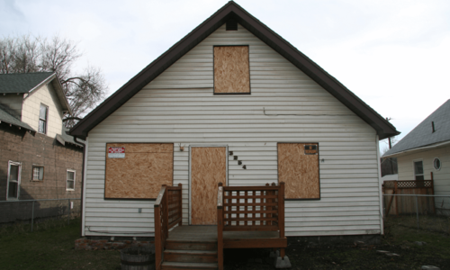 Value of Condemned Property