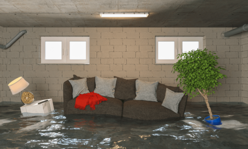 How to Sell a Flood Damaged House Fast
