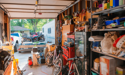 What to Do With a Hoarder House in …