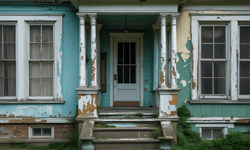 How to Sell a Home With Lead Paint …