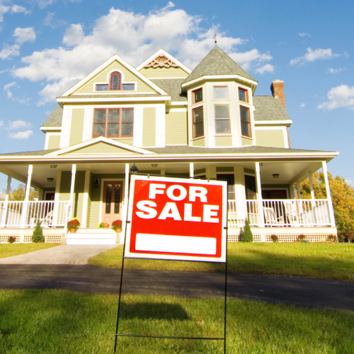 Can You Sell a Home That Has a Mechanics Lien