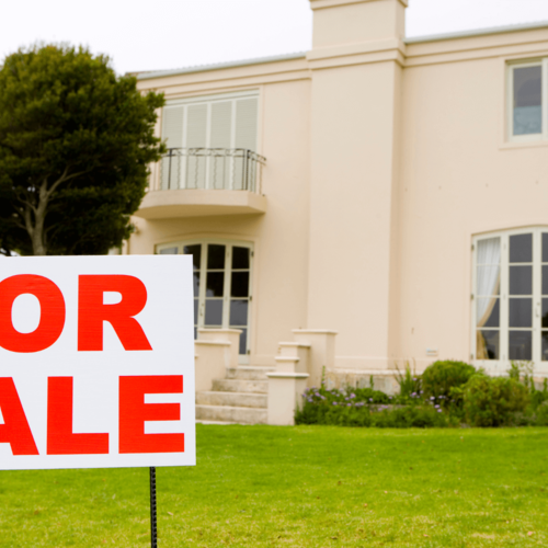 Can You Sell a House That Was a Drug Property