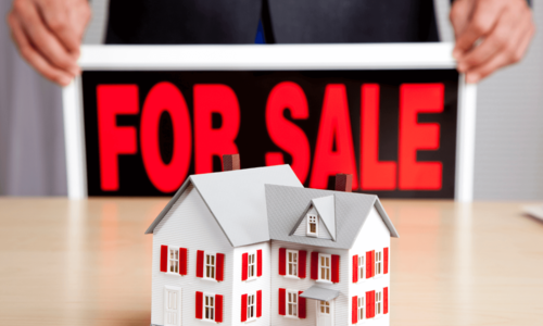 How to Sell a House With an Eviction …