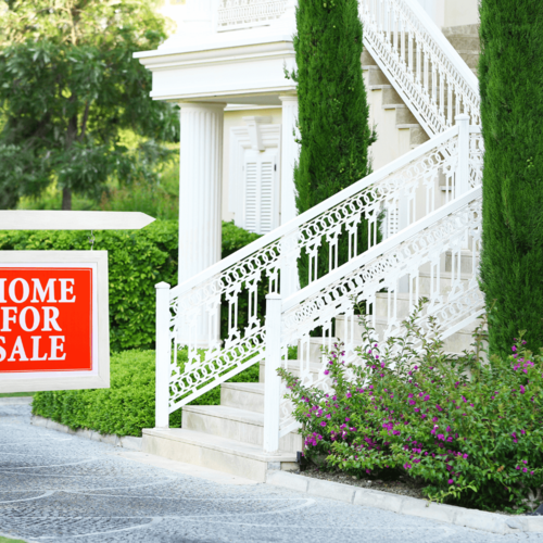 How to Sell a House You Just Inherited Quickly