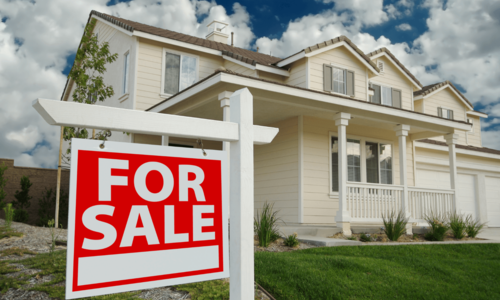 Sell an Inherited House Fast