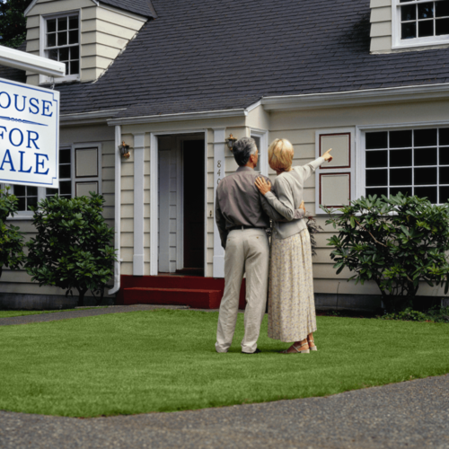 How to Sell an Inherited Home With Siblings