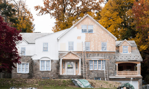 Selling a Home With Permit Violations