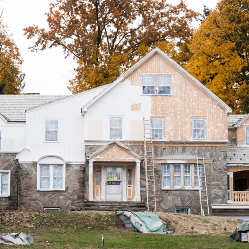 Selling a Home With Permit Violations