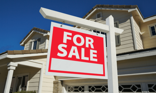 How to Sell a Home in a Down …