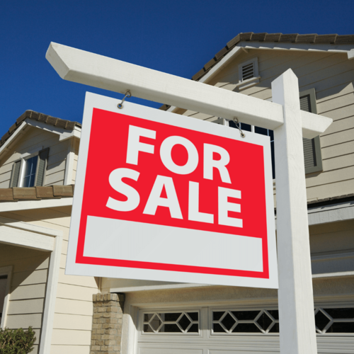 How to Sell a Home in a Down Market