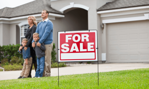 Sell House in Pre-Foreclosure
