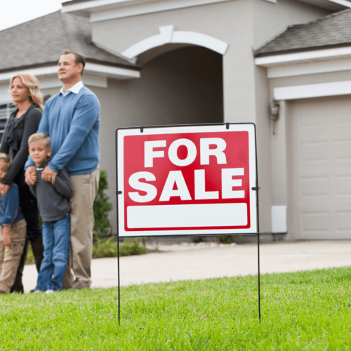 Sell House in Pre-Foreclosure