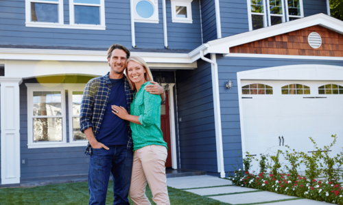 Sell Inherited House Without Probate in California