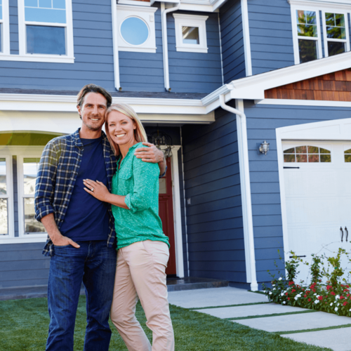 Sell Inherited House Without Probate in California