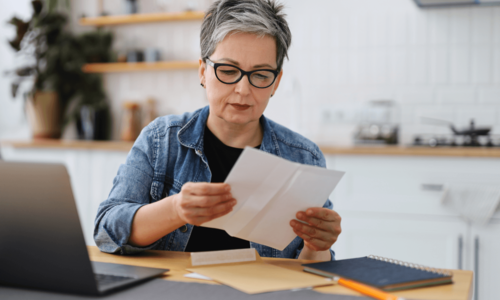 Can You Sell a Home With a Pending …