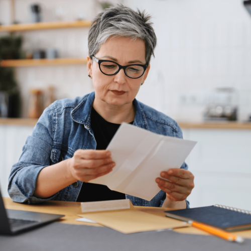 Can You Sell a Home With a Pending Insurance Claim