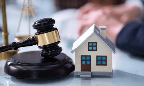 Selling a House in Probate