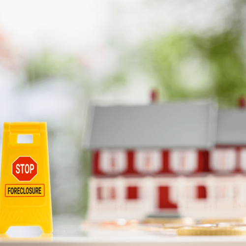 How to Stop Foreclosure Fast in California