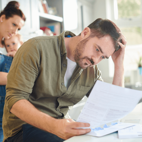 Stop Foreclosure in California