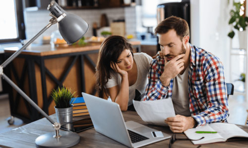 Selling a Home With Unpaid HOA Fees