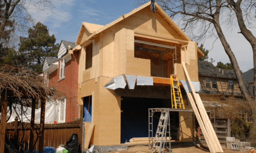 How to Sell a House With Unpermitted Work