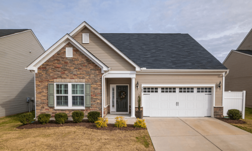 How to Sell a Vacant Property Fast