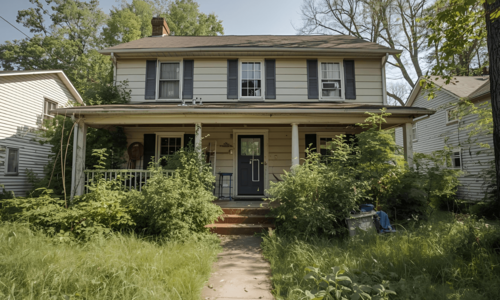 Selling a House With Hoarding Conditions Legally