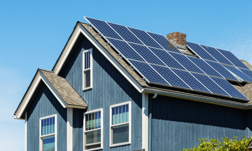 Selling a Property With Solar Panel Leases