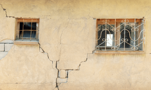 Selling a House With Foundation Issues in California