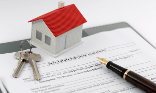 What Happens When a Buyer Backs Out in &hellip;