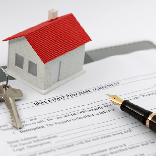 What Happens When a Buyer Backs Out in California