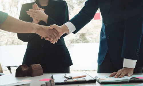 Selling a Property in an LLC or Corporation