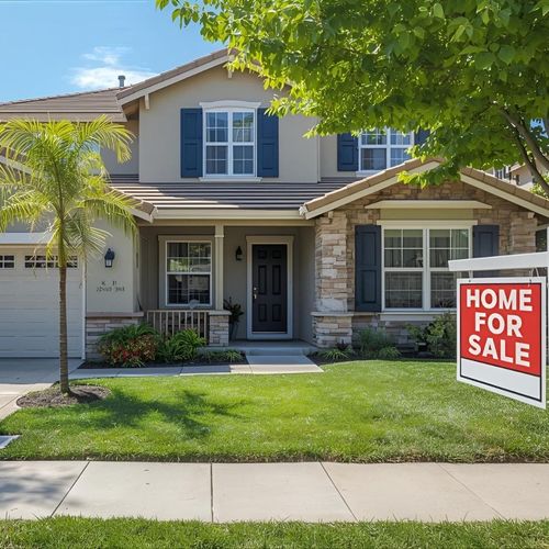 Can One Spouse Sell the House Without the Other’s Consent in California?