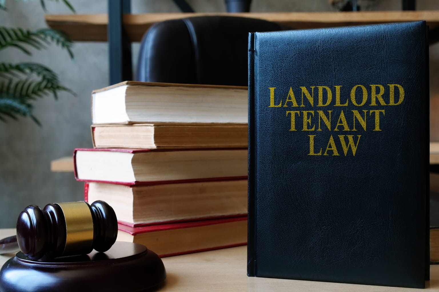Cash for Keys in California: Landlord tenant law book