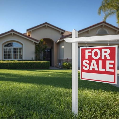 How the California Proposition 19 Tax Rule Impacts Home Sellers
