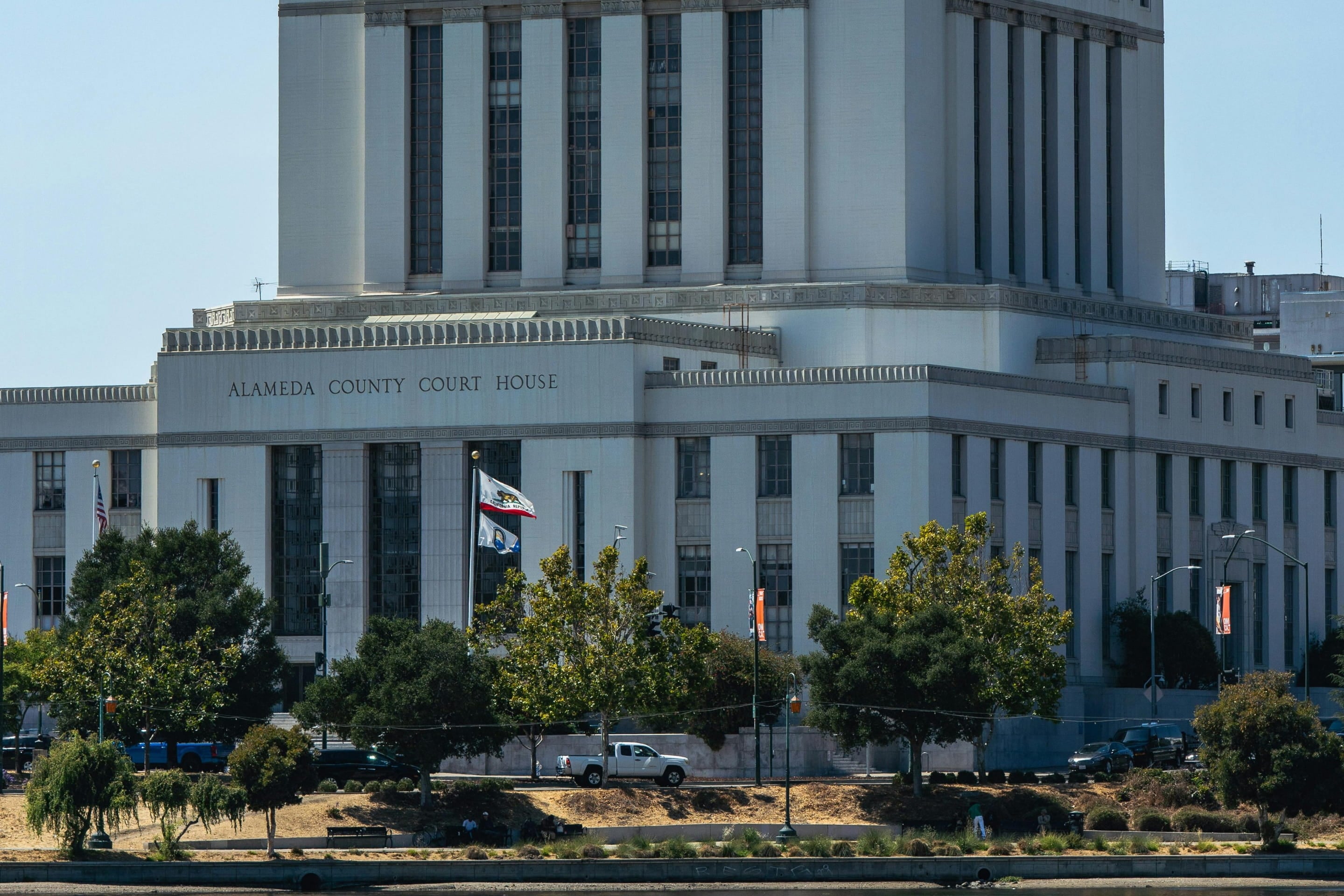 alameda county court house | Proposition 19