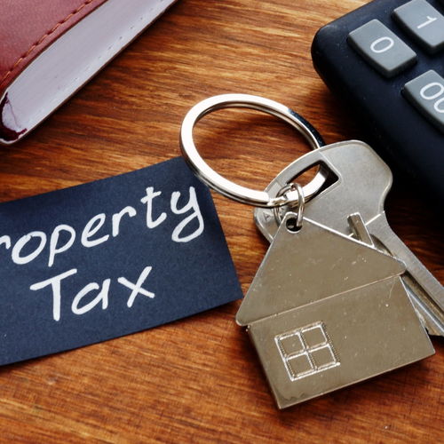 Do You Pay Property Taxes When You Sell Your Home in California?