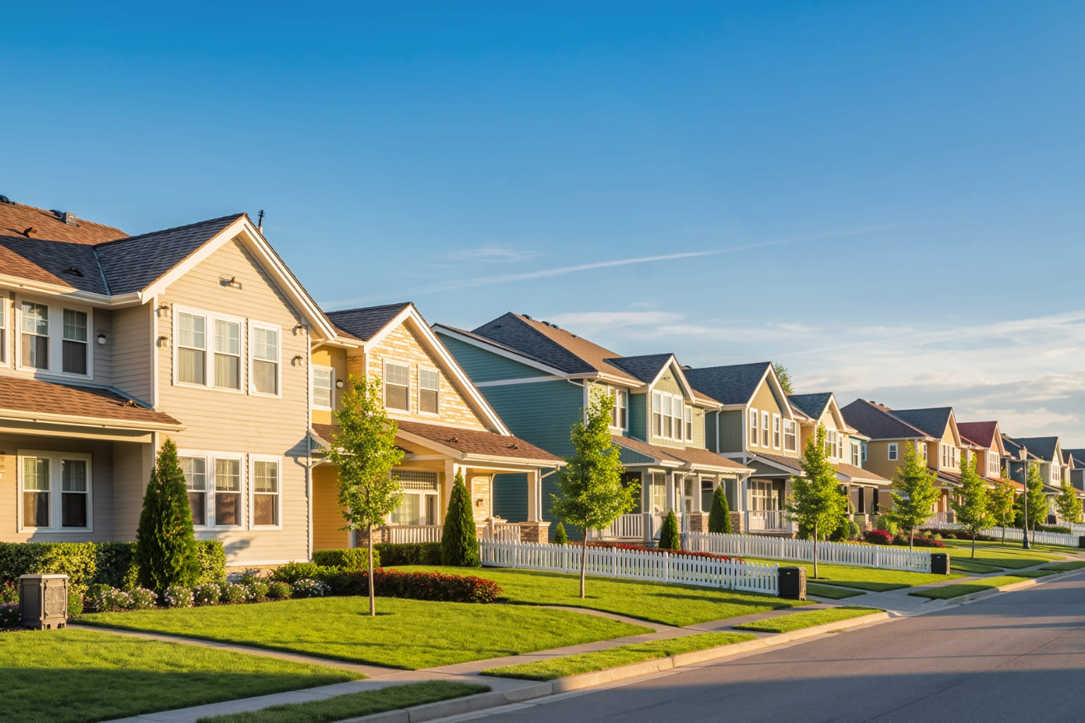 Cash Buyers in the Bay Area Homes in the Bay Area