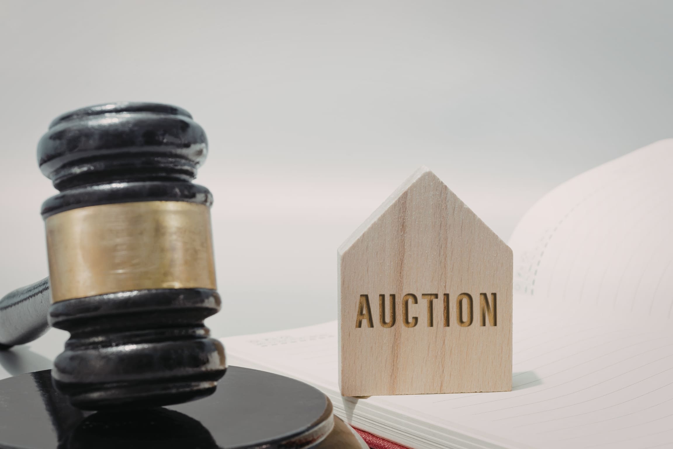 Private Auction | Best Way to Sell a House Fast in Walnut Creek Without Listing