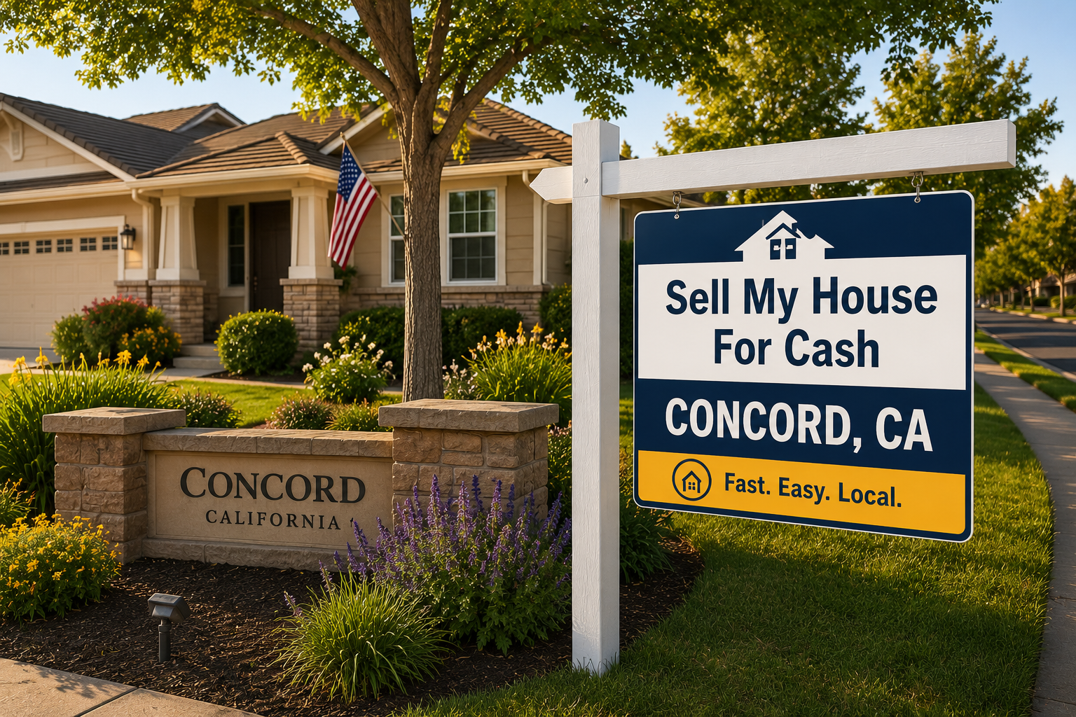 sell my house fast for cash concord