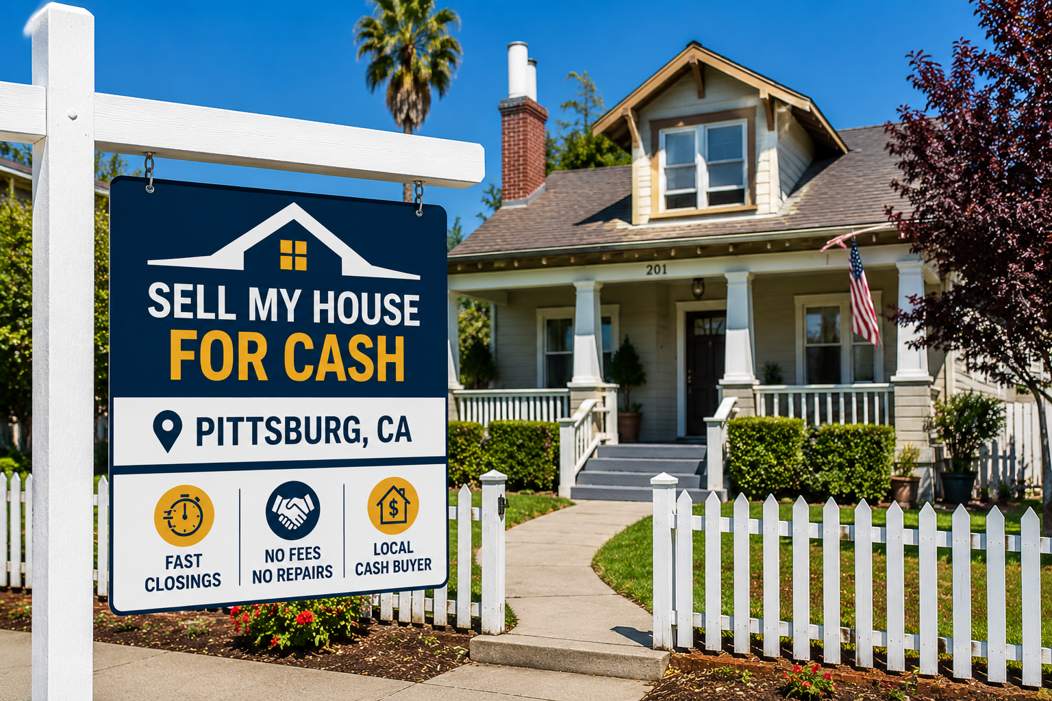 sell my house fast for cash pittsburg