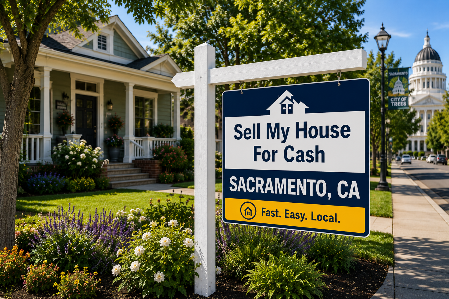 sell my house fast for cash sacramento