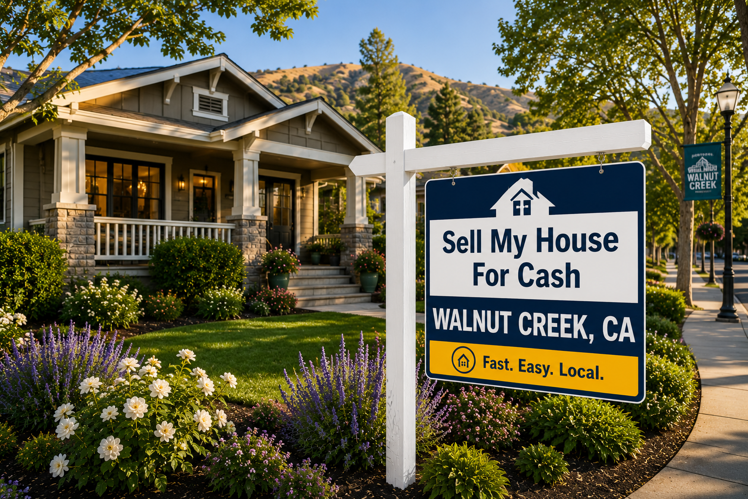 sell my house fast for cash walnut creek