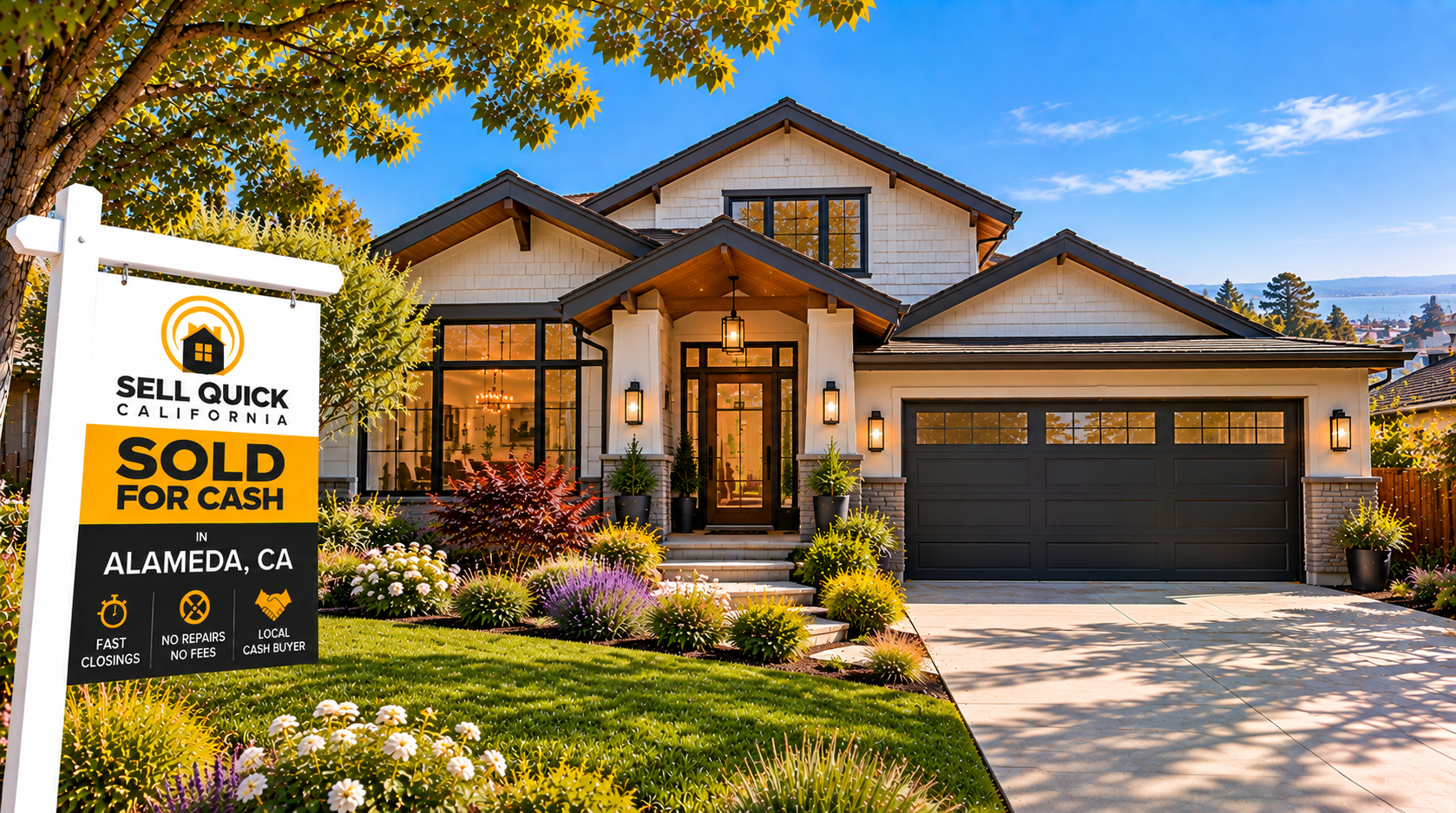 sell my house fast for cash Alameda ca